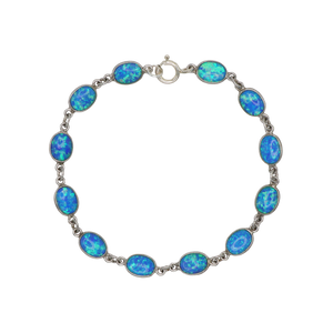 Jasmine Opal Bracelet