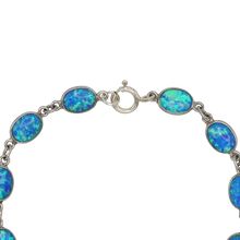 Load image into Gallery viewer, Jasmine Opal Bracelet

