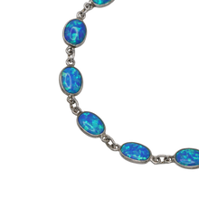 Load image into Gallery viewer, Jasmine Opal Bracelet
