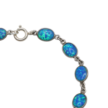 Load image into Gallery viewer, Jasmine Opal Bracelet
