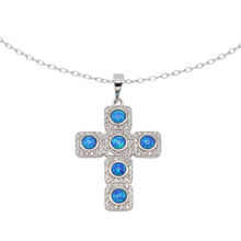 Load image into Gallery viewer, Serena Necklace
