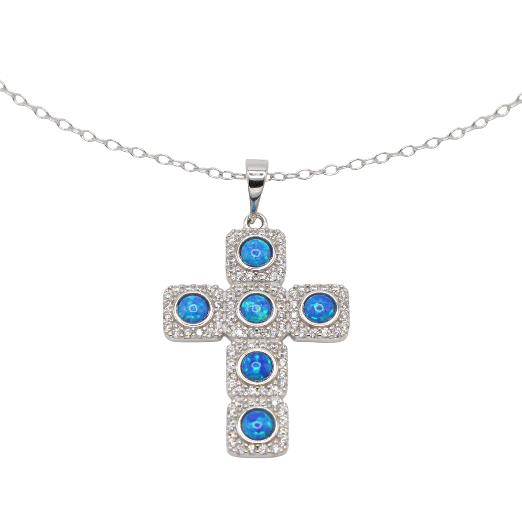 Serena Necklace