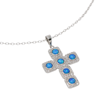Load image into Gallery viewer, Serena Necklace
