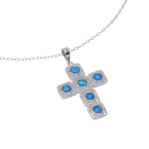 Serena Necklace