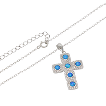 Load image into Gallery viewer, Serena Necklace
