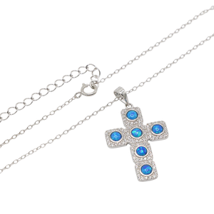 Serena Necklace