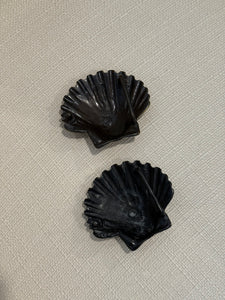 Shell Belt Buckle