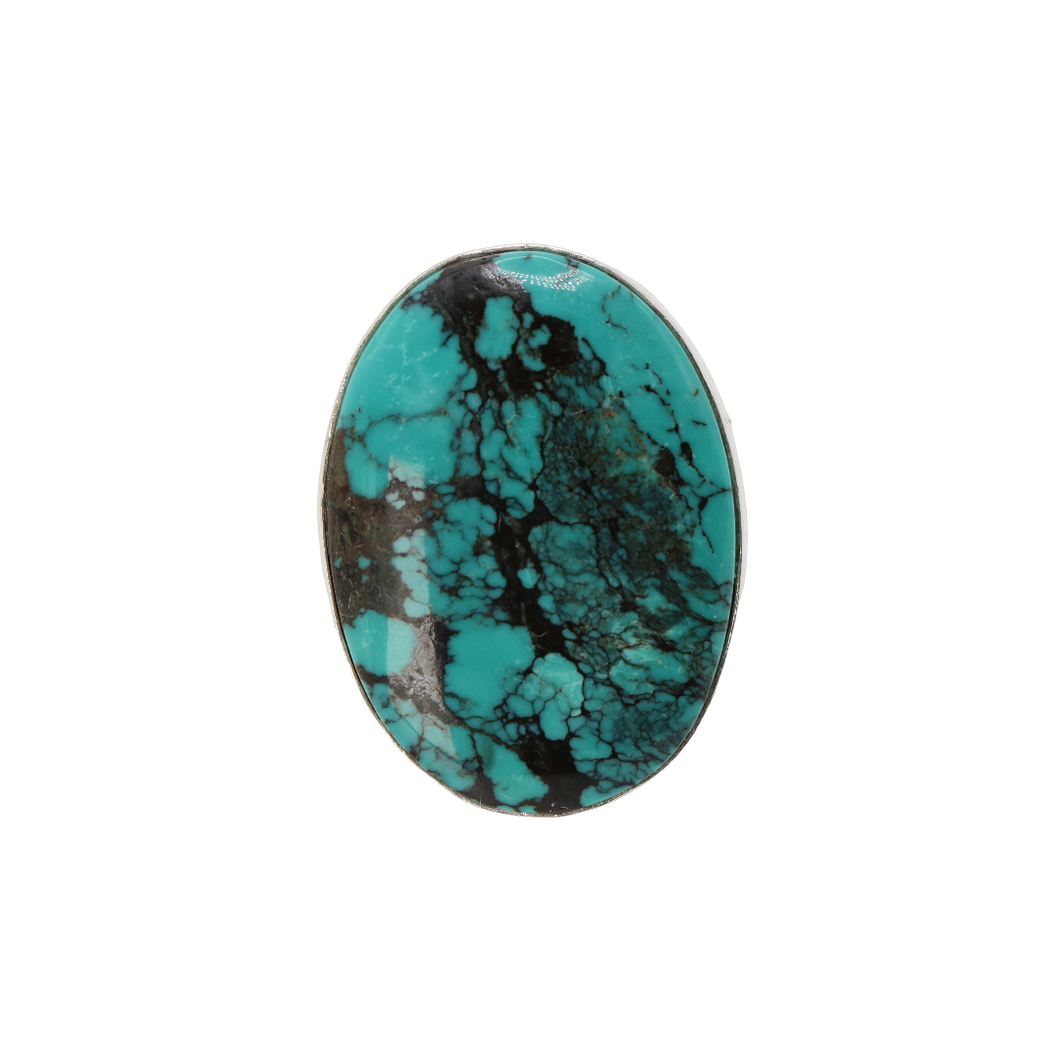 Turquoise Ring