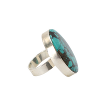 Load image into Gallery viewer, Turquoise Ring
