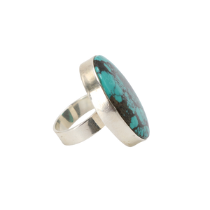 Turquoise Ring