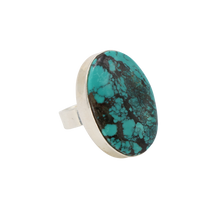 Load image into Gallery viewer, Turquoise Ring
