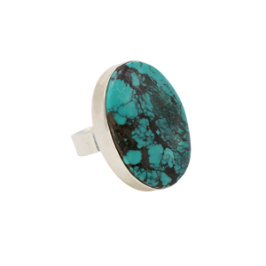 Turquoise Ring