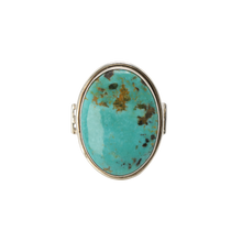 Load image into Gallery viewer, Turquoise Ring
