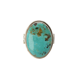 Turquoise Ring