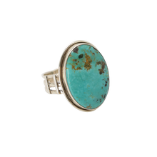 Load image into Gallery viewer, Turquoise Ring
