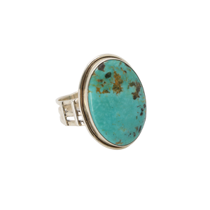 Turquoise Ring