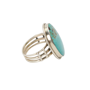 Turquoise Ring