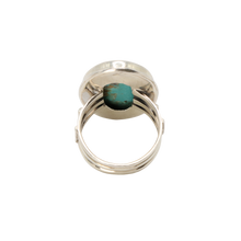 Load image into Gallery viewer, Turquoise Ring
