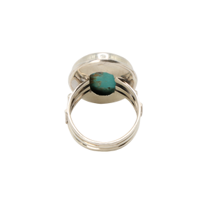 Turquoise Ring