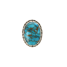 Load image into Gallery viewer, Turquoise Ring

