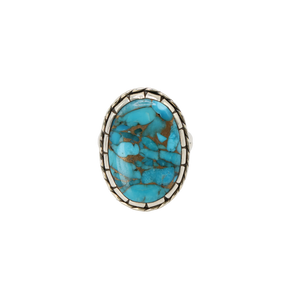 Turquoise Ring