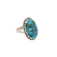 Load image into Gallery viewer, Turquoise Ring
