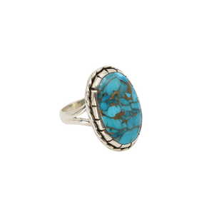Turquoise Ring