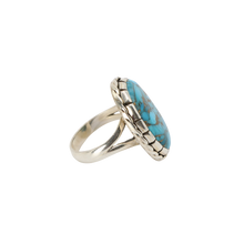 Load image into Gallery viewer, Turquoise Ring
