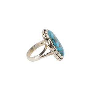 Turquoise Ring