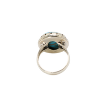 Load image into Gallery viewer, Turquoise Ring
