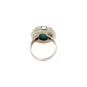 Turquoise Ring