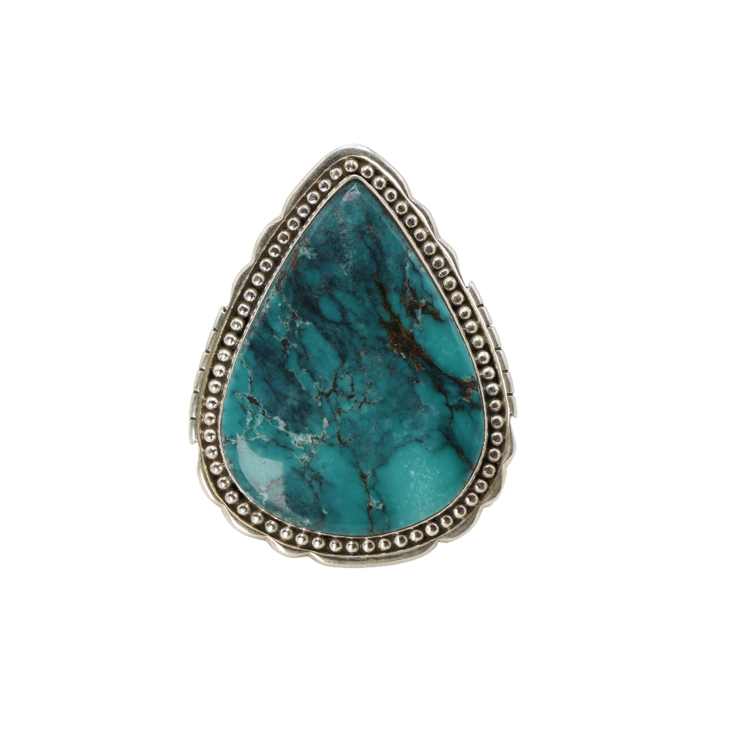 Turquoise Ring