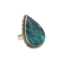 Load image into Gallery viewer, Turquoise Ring

