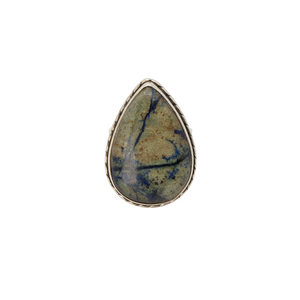 Jasper Ring