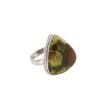 Load image into Gallery viewer, Ocean Jasper Ring

