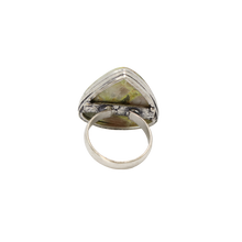 Load image into Gallery viewer, Ocean Jasper Ring

