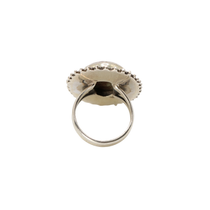 Wild Horse Jasper Ring