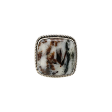 Load image into Gallery viewer, Astrophyllite Ring
