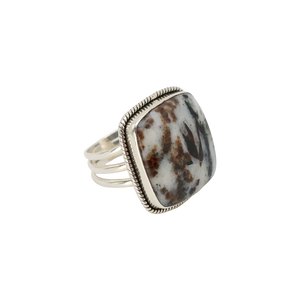 Astrophyllite Ring