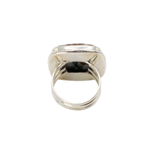 Load image into Gallery viewer, Astrophyllite Ring
