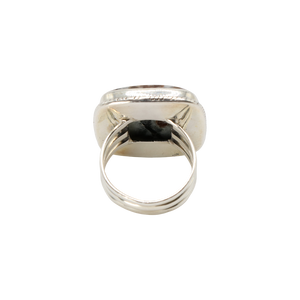 Astrophyllite Ring