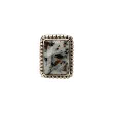 Load image into Gallery viewer, Astrophyllite Ring
