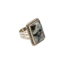 Load image into Gallery viewer, Astrophyllite Ring
