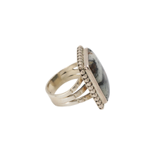 Load image into Gallery viewer, Astrophyllite Ring

