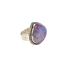 Load image into Gallery viewer, Moonstone Ring

