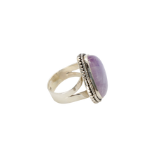 Load image into Gallery viewer, Moonstone Ring
