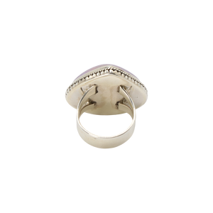 Moonstone Ring