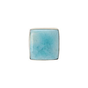 Larimar Ring