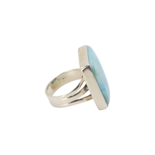 Load image into Gallery viewer, Larimar Ring
