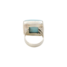 Load image into Gallery viewer, Larimar Ring
